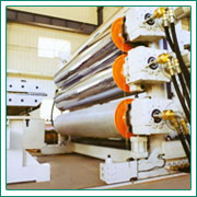 Plastic Extrusion Machines