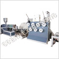 Plastic Sheet Machine 