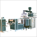 PP / TQ Film Plant 
