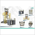 Blown Film Line 