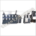 Cast Film Plant 