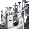 Plastic Recycle Machine 