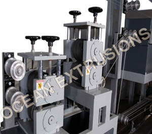 Extruder 