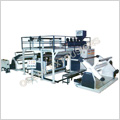 Extrusion Lamination Plant 