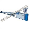 HDPE Pipe Line 