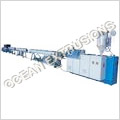 HDPE Pipe Machine 