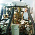 LDPE LLDPE Blown Film Plant 