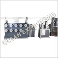 Pet Strapping Extrusion Line 