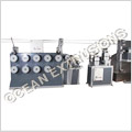 HDPE Pipe Line 