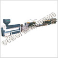 Plastic Monofilaments Plant 