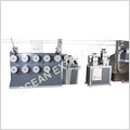Multilayer Co-extrusion Blown Film Lines 