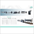 Pet Box Strapping Plant