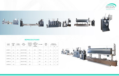 Pet Strapping Band Machine 