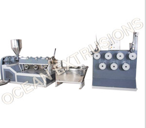 Pet Strap Making Machine 