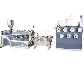 HDPE Sheet Plant 