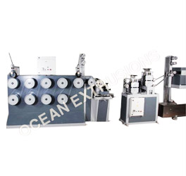 Plastic Processing Machinery Manufacturers 