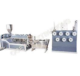 Plastic Processing Machinery Manufacturers 