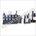 Plastic Machinery Supplier 