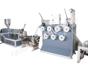 Plastic Sheet Machine 