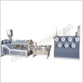 HDPE Sheet Plant 