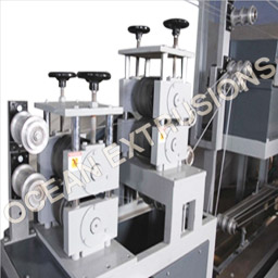 Clinch Film Plastic Plant 