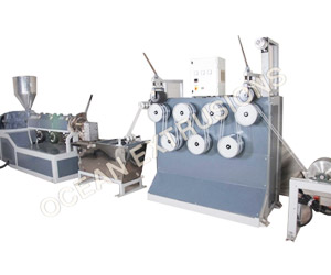 Tape Production Line 