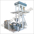 Single Layer Film Plant 