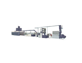 PP Flat Yarn Machine 