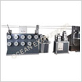 Three Layer Blow Machine 